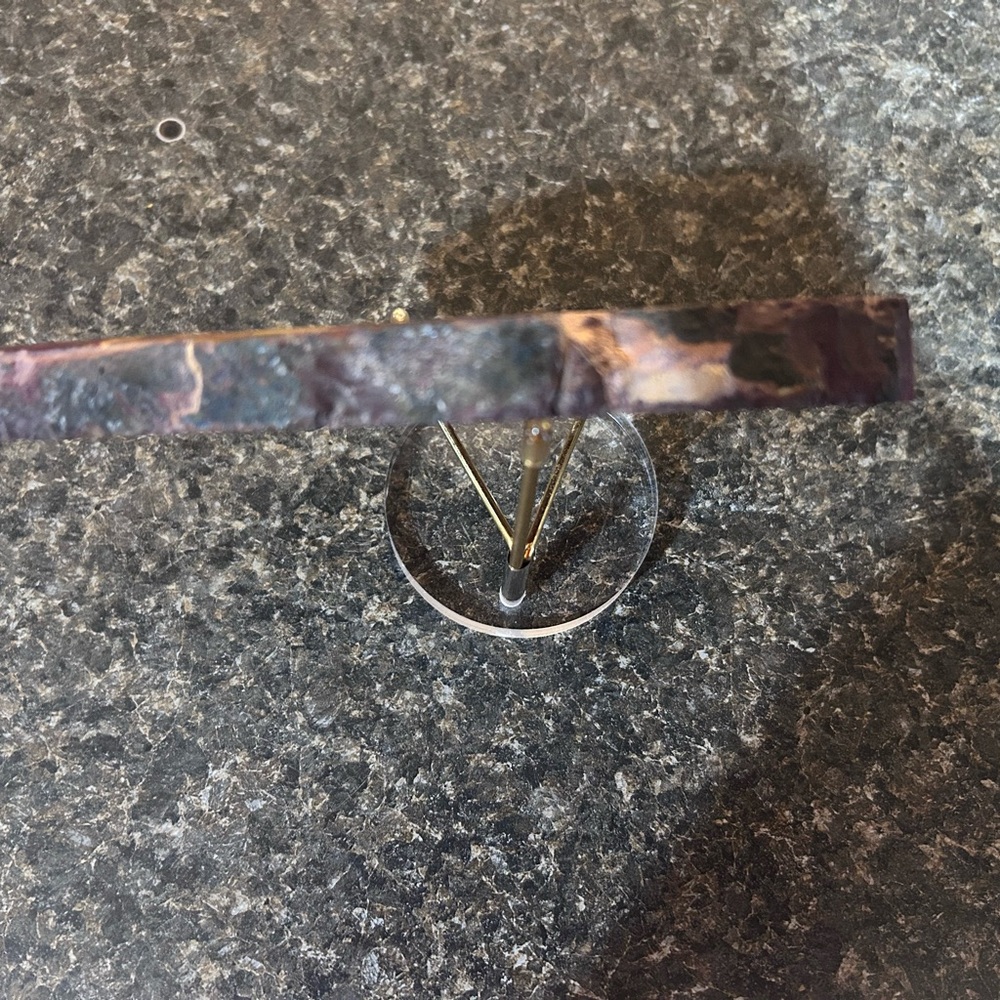 Mookaite Slab - Picture 5 of 5